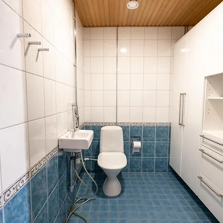 Διαμέρισμα 2ndhomes Luxurious Kamppi Center 2br With Sauna & Balcony